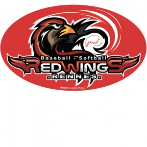 sticker redwings