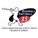 Logo CD 35