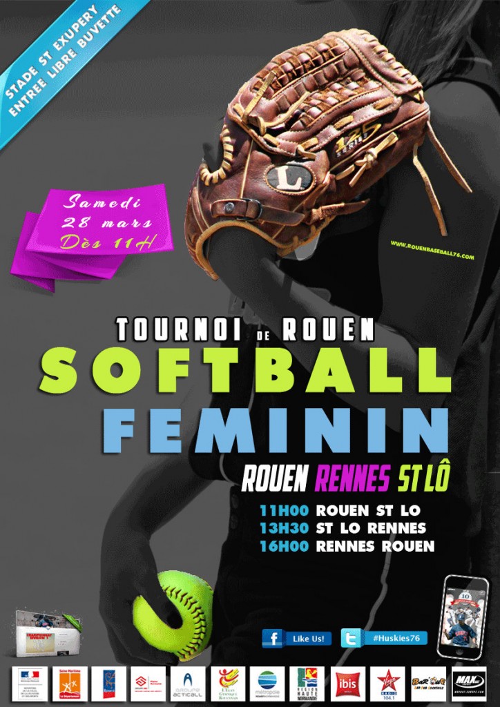 soft feminin rouen 2015