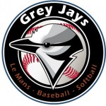 GREY JAYS du Mans