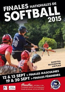 Soft final fem 2015