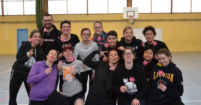 Reprise pour les Féminines