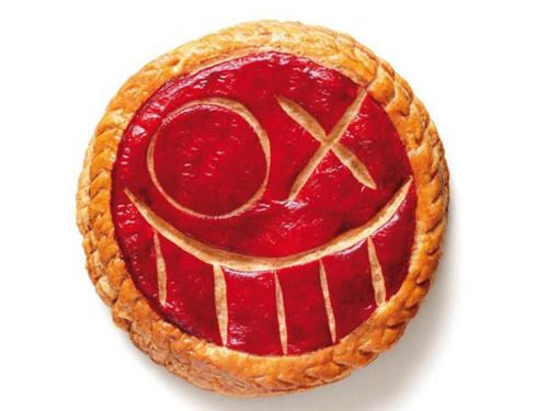 Galette des Rois de l’Académy Redwings