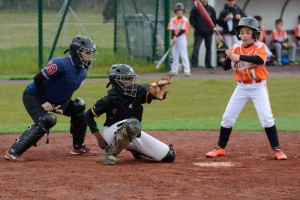 Redwings vs Phenix