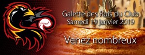 Couverture galette