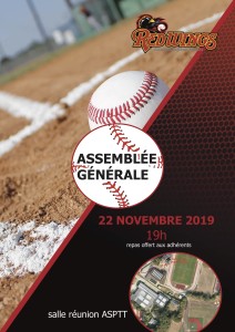 Affiche AG 2019