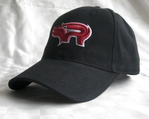 casquette tissu Redwings