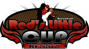 logo red's little cup