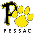 Panthers Pessac